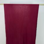 Jersey Crinkle Scarf