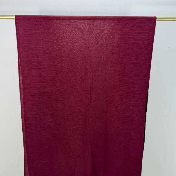 Jersey Crinkle Scarf